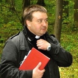 Mgr. Rafal Jozef Wala